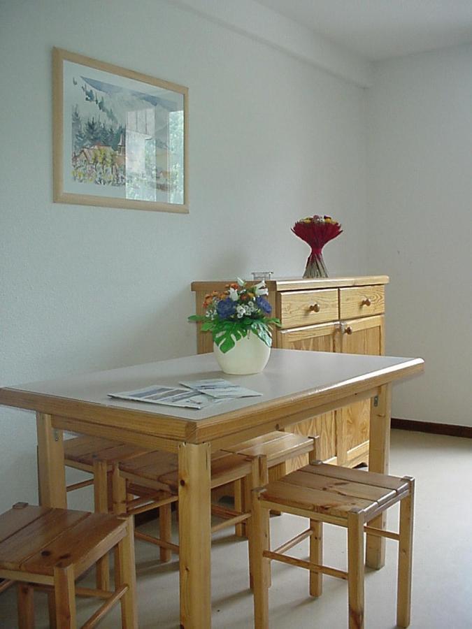 La Residence Du Pleynet Aux 7 Laux La Ferriere  ห้อง รูปภาพ