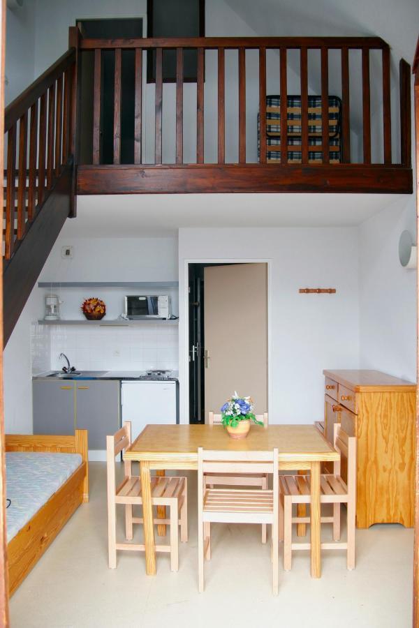 La Residence Du Pleynet Aux 7 Laux La Ferriere  ห้อง รูปภาพ