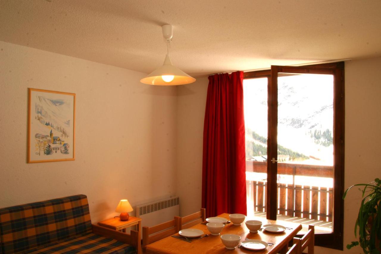 La Residence Du Pleynet Aux 7 Laux La Ferriere  ภายนอก รูปภาพ