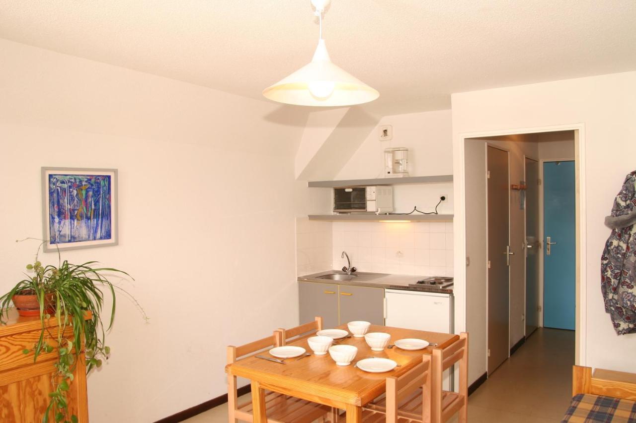 La Residence Du Pleynet Aux 7 Laux La Ferriere  ห้อง รูปภาพ