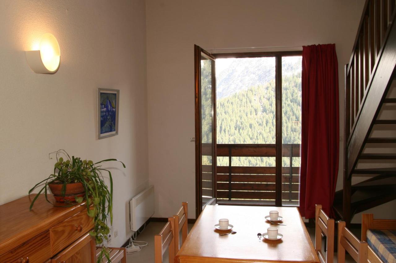 La Residence Du Pleynet Aux 7 Laux La Ferriere  ห้อง รูปภาพ